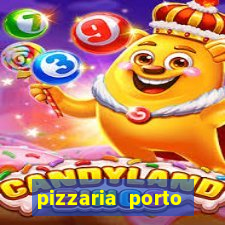 pizzaria porto velho 24 horas